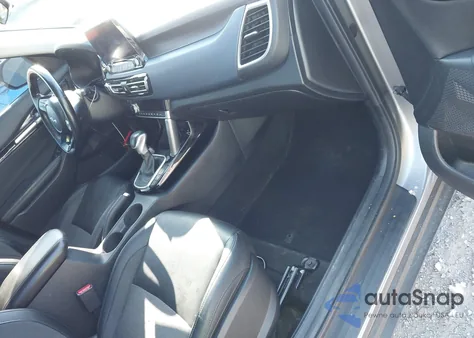 2023 Kia Seltos S from USA, damaged, VIN KNDEU2AA0P7400154